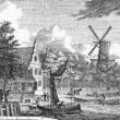 De Ijssel rond 1777