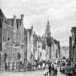 De Kleiweg 1850