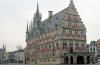 Stadhuis Gouda 2000