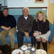 Oom Hans ,vader Harry van Gent en vrouw Hetty