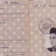 Identiteitskaart 1942